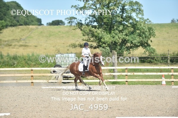 JAC_4959 - CLASS 25 My Quest Open Novice Test 1