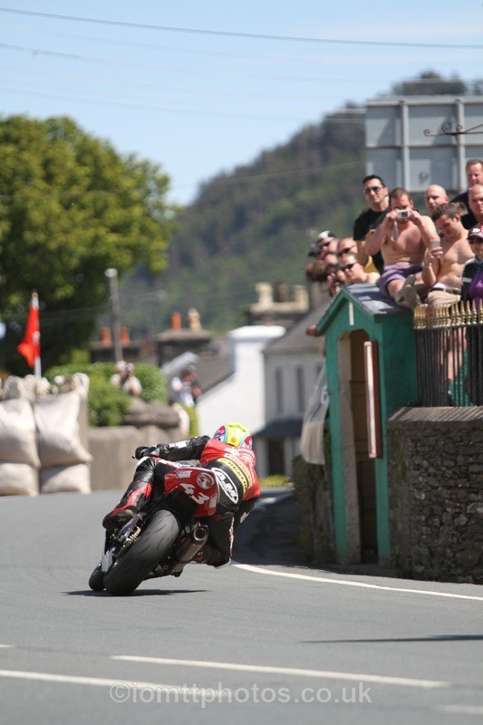 IMG_1978 - SuperSport Race 2 - TT 2013
