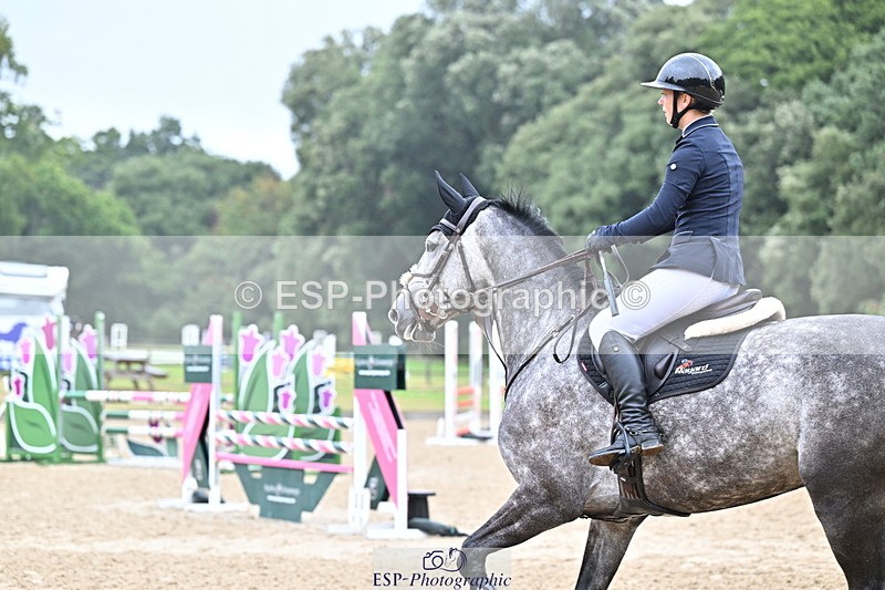 250830A-121417-05945 - Cls 22 95cm Amateur Quali