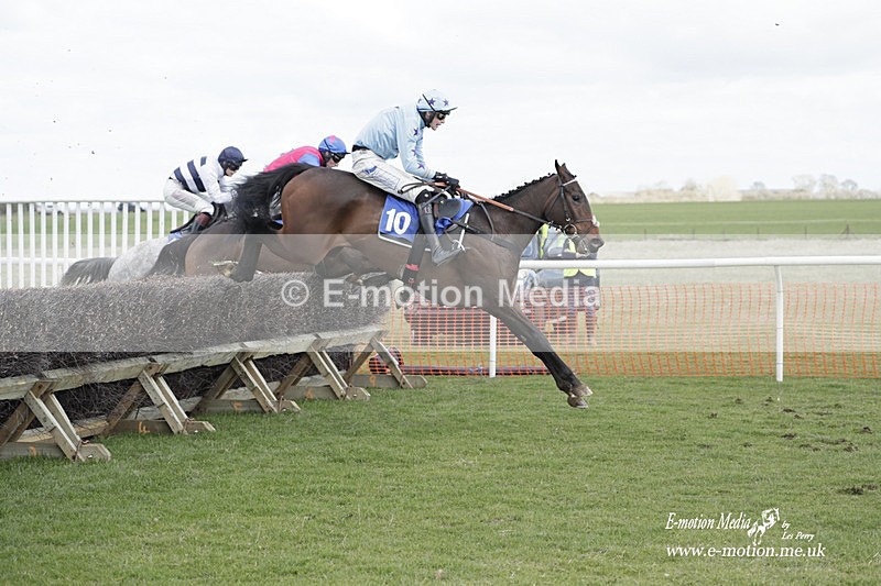 PtP 190323 262 - Oakley Hunt Point-to-Point Brafield-On-The-Green 19/03/23