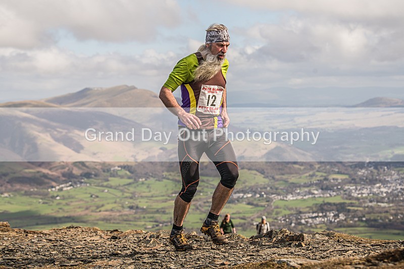 Coledale-320 - Coledale Horseshoe Fell Race Saturday 30th March 2024