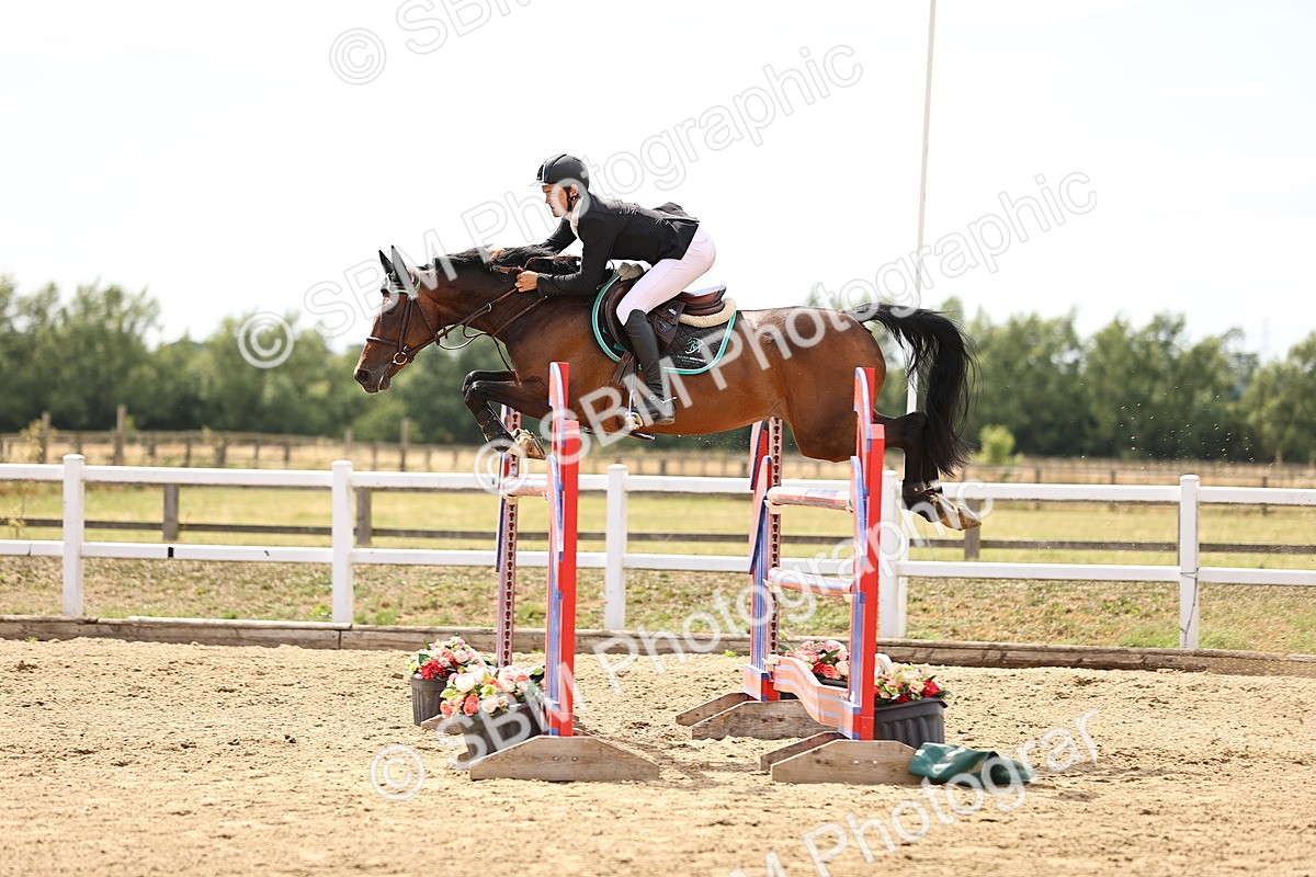 SBM_011355 - Class 10 - Talent Seekers Inc 7 Years Old Championship Qualifer - 1st Half