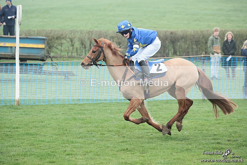 PR PtP 080326 112 - Guilsborough Pony Races 08/03/26