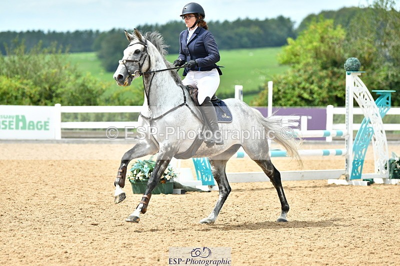 230813A-130255-12704 - Cls 42 95cm National Amateur Qualifier