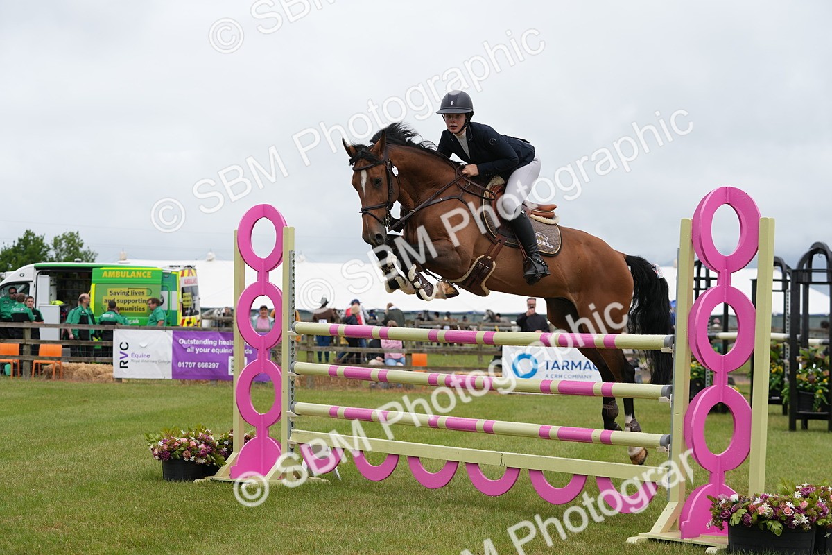 SBM_02030 - Class 200 - Martin Grant Homes Stakes 1.25m Open