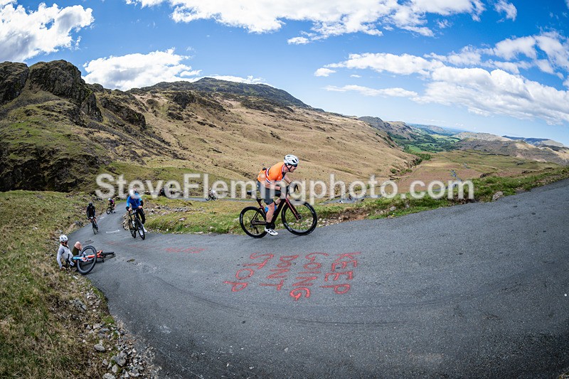 123055 - Hardknott Pass Camera 2 12.00-13.00