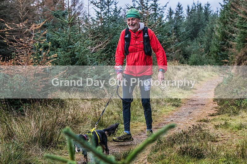 Glentress-1596 - High Terrain Events Glentress 21 & 10K Trail Races Saturday 15th November 2025