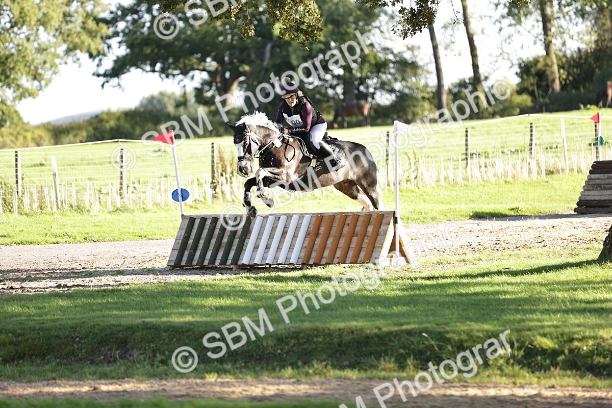 SBM_12120 - E6 - Eventers Challenge 80cm Championship