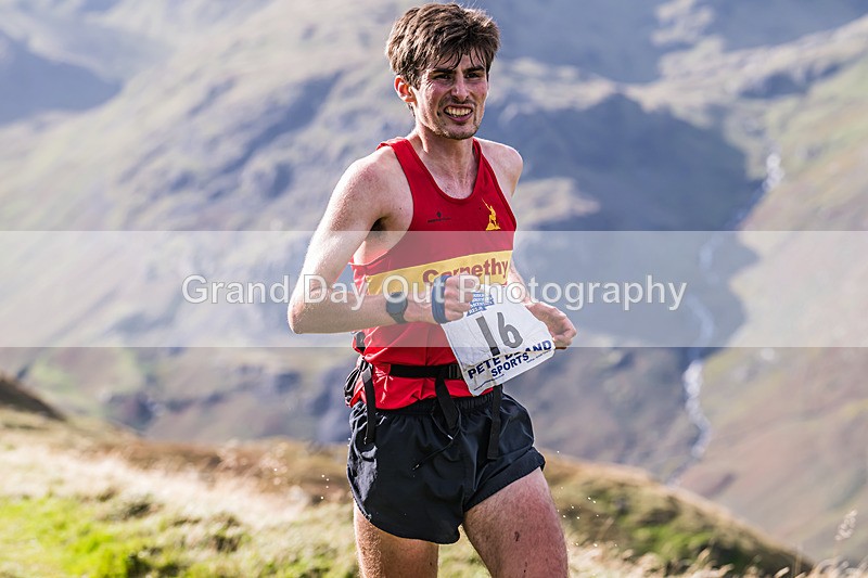 HBMR Leg 4-243 - Hodgson Brothers Mountain Relay Leg 4 Saturday 3rd October 2026