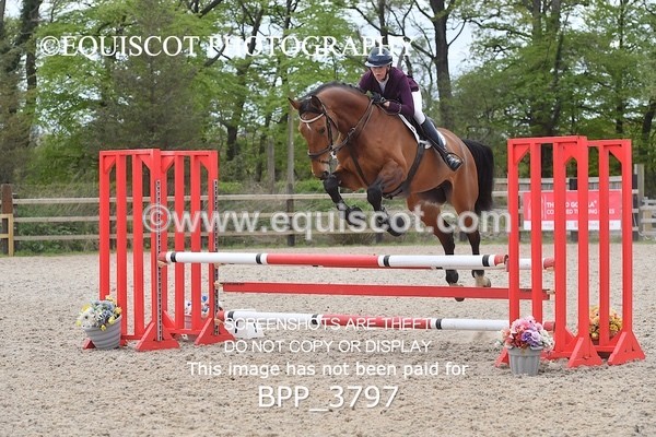BPP_3797 - CLASS 6 - FRI - 0.95m Amateur Championship Qualifie
