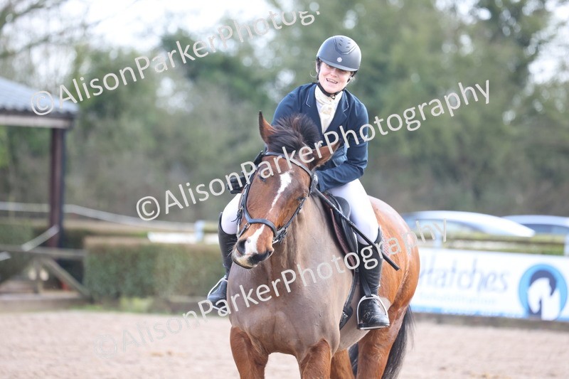 20260207-0338Cherwell 7th Feb 2026 Combined Training - Class 3 - 80cm