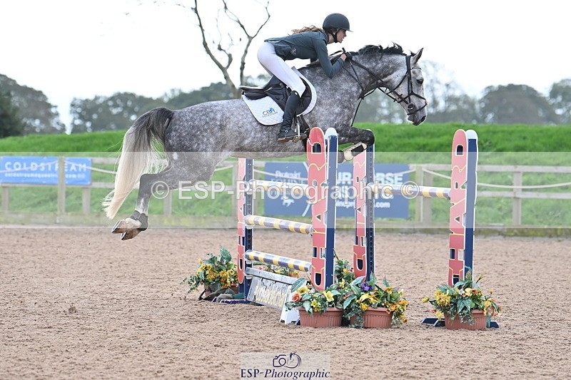 231013A-141047-02604 - Cls 9 Foxhunter & 1.20m Open