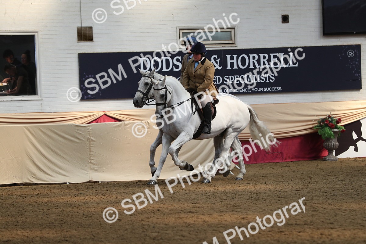 SBM_13054 - Class 109 Ridden Pairs- Section A