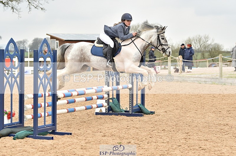 240331A-132326-00918 - 80cm Second Round