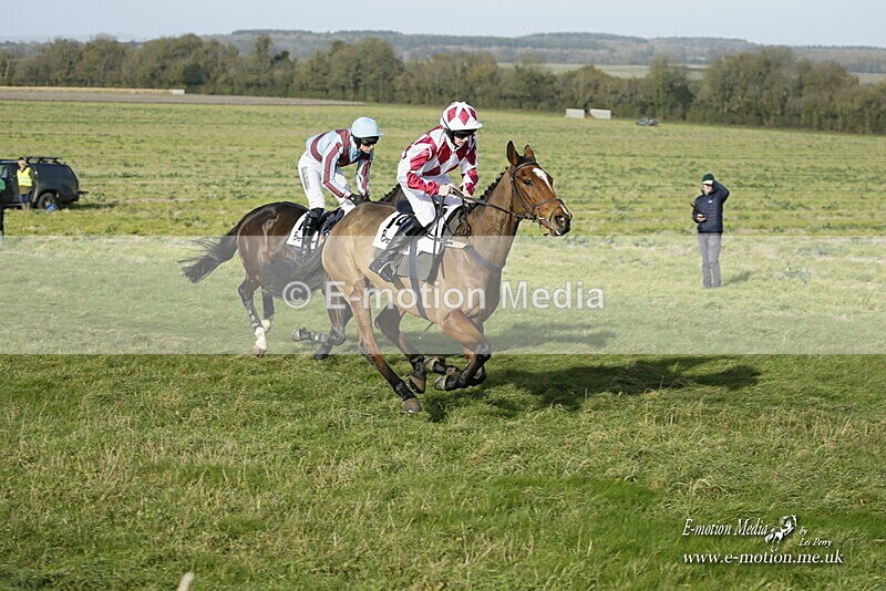 PtP 250921 0455 - Point-to-Point Badbury Rings Dorset 07/11/2021