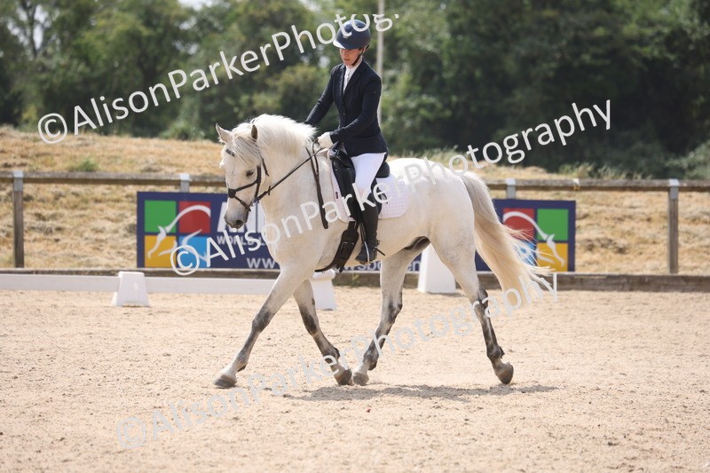 20260715-0445 - Class 5 - Novice 1