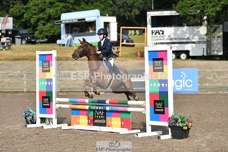 230617-081736-01118 - Cls 11a & 11b pony 128cm & 138cm