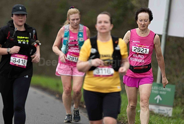 WHM-303 - Wokingham Half Marathon 2026