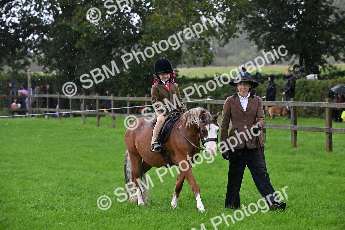 SBM_36420 - S18 - Novice & Newcomer Lead Rein Pony