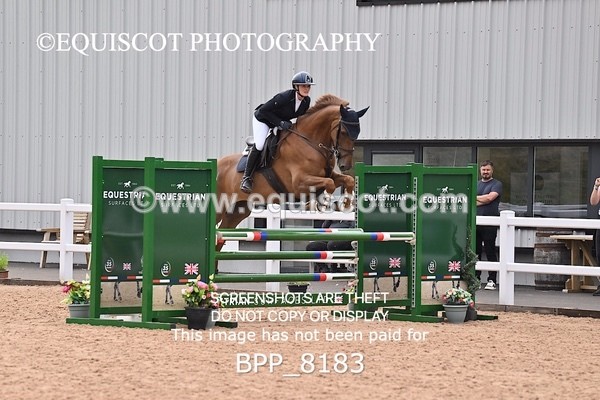 BPP_8183 - CLASS 18 SAT Nupafeeds Senior Discovery/1m open