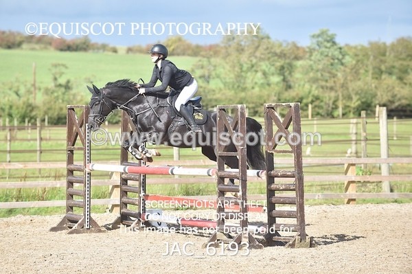 JAC_6193 - CLASS 7 SAT Blue Chip Pony Newcomers/ 1m Open