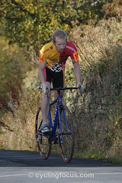 074 National Hill Climb Championship 2009 - National Hill Climb Championship 2009