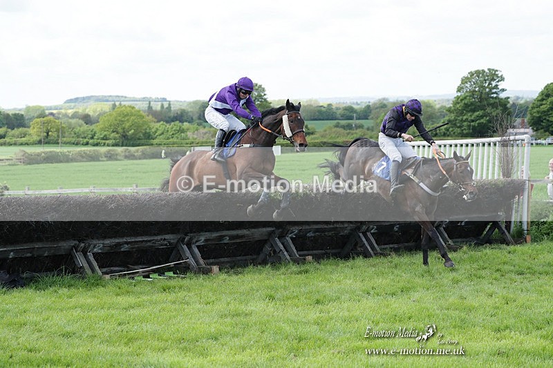 PtP 070523 217 - Kimblewick Races Coronation Meet  Kingston Blount 07/05/23
