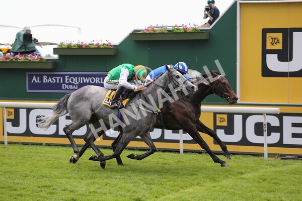 yr12062021r2-27 - Race 2 2.35pm The JCB Stakes