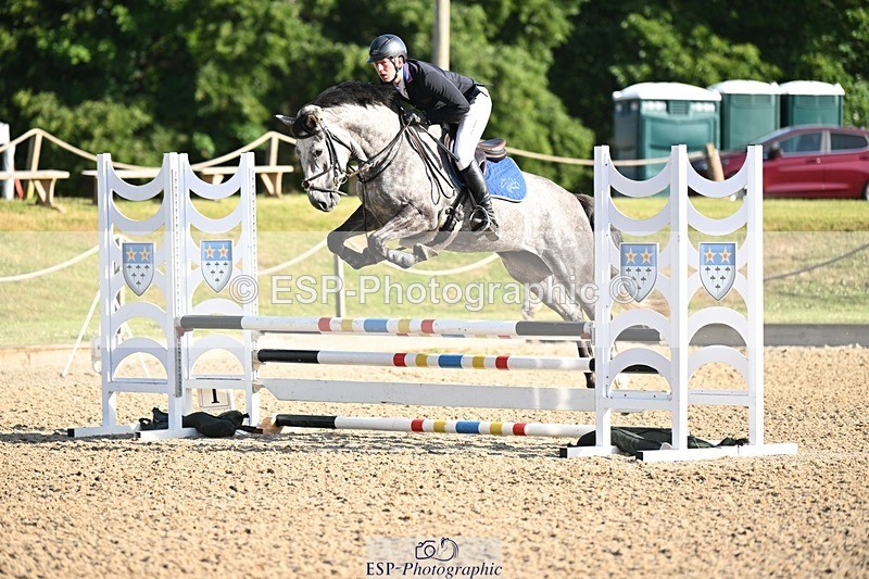 240704-080325-00001 - Cls 5 85cm Amateur Qualifier