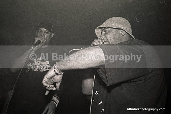 20 - Rahzel @ Sankeys Soap 06.11.02