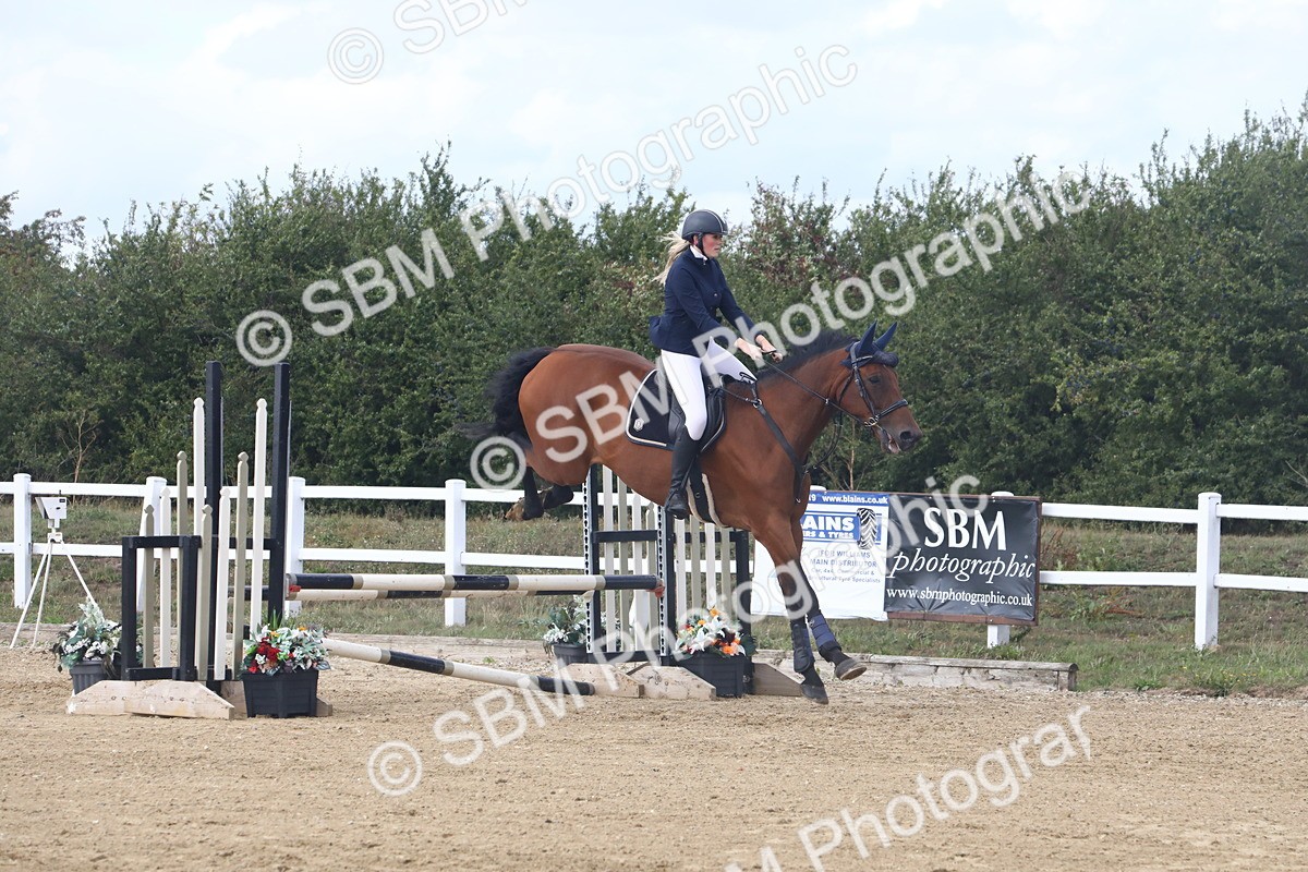 SBM_007928 - Class 10 - 80cm Champs