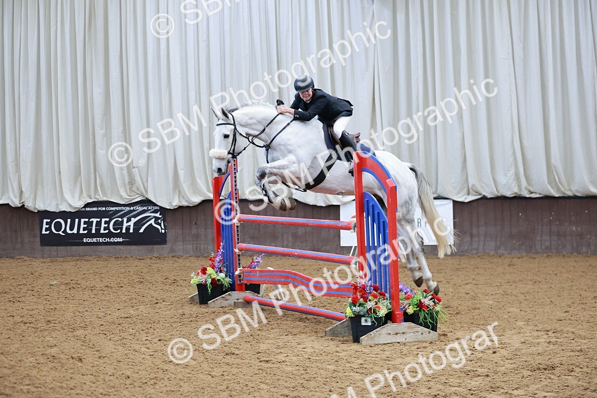 SBM_004343 - Class 12 - Senior Foxhunter - 1.20m