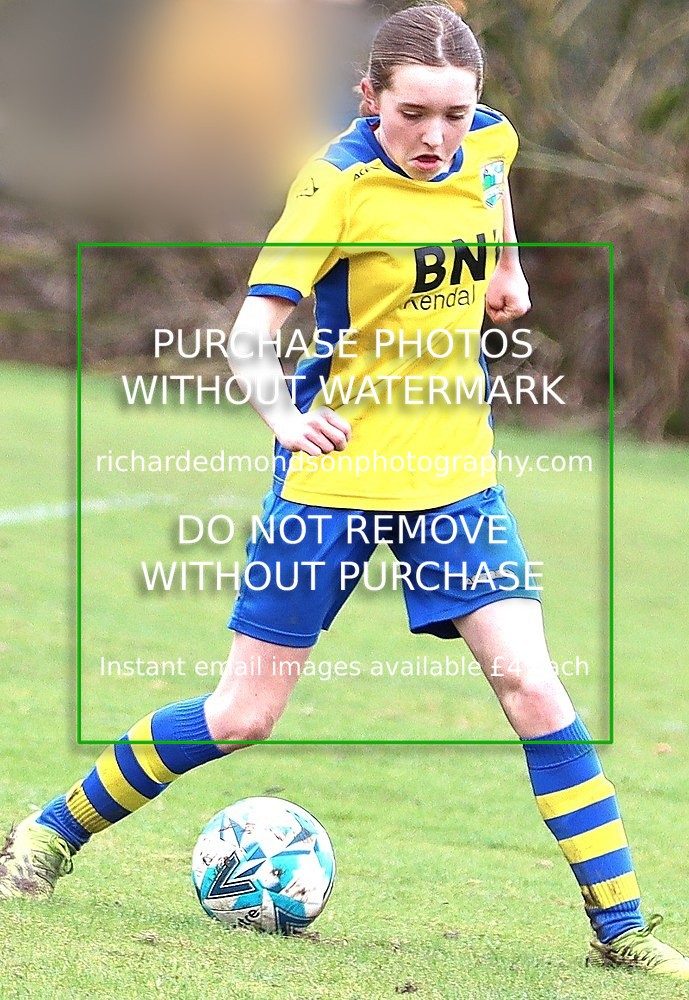 IMGKU10 - Kendal Utd Cobras Extra Photographs (19/3/23)