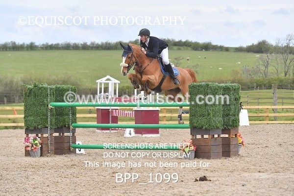 BPP_1099 - CLASS 11 SAT  RHS Classic Championship Qualifier