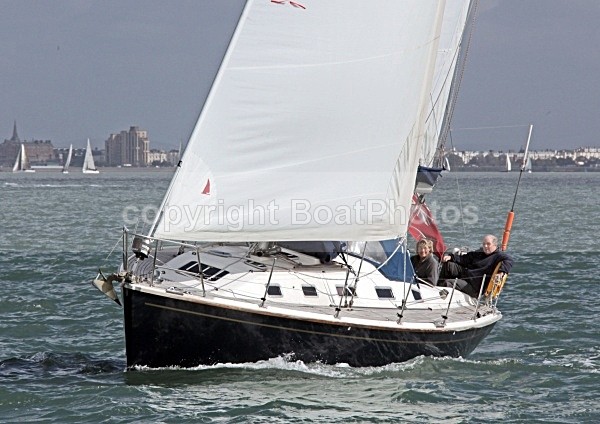 091010 BLUE CHIP IMG_1378 - Sailboats - monohull