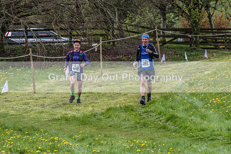 3 Peaks-3171 - The 3 Peaks Race Saturday 27th April 2024