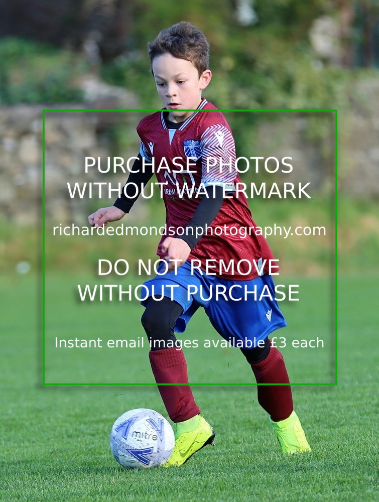 IMG_4951 - Wattsfield U9 vs Swarthmoor U9 (12/10/24)