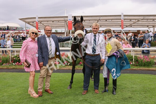 yr23072022r4-58 - Race 4 3.50pm Sky Bet In Running Racing Nursery Handicap