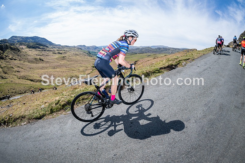 145056 - Hardknott Pass Camera 2 14.00-15.00