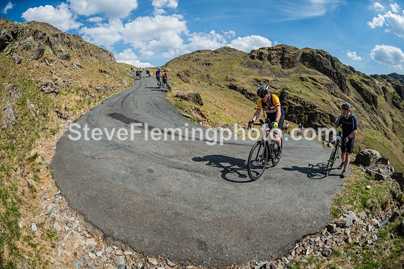 152405 - Hardknott Hairpin 15.00 - 16.00