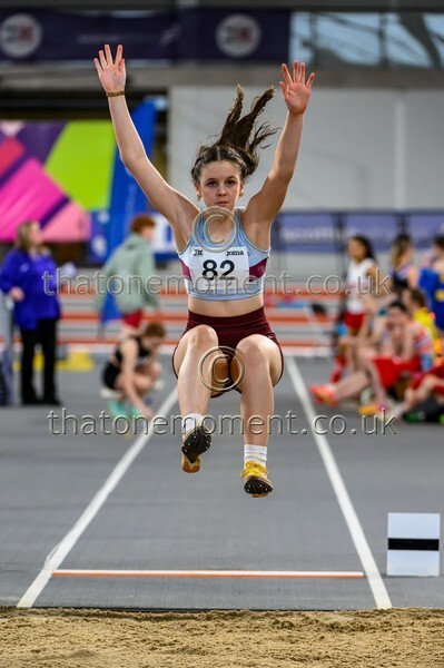 CEREL-924585 - Field Female