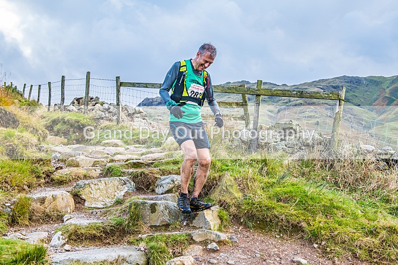 Langdale-2480 - Langdale Horseshoe Fell Race Saturday 8th October 2022