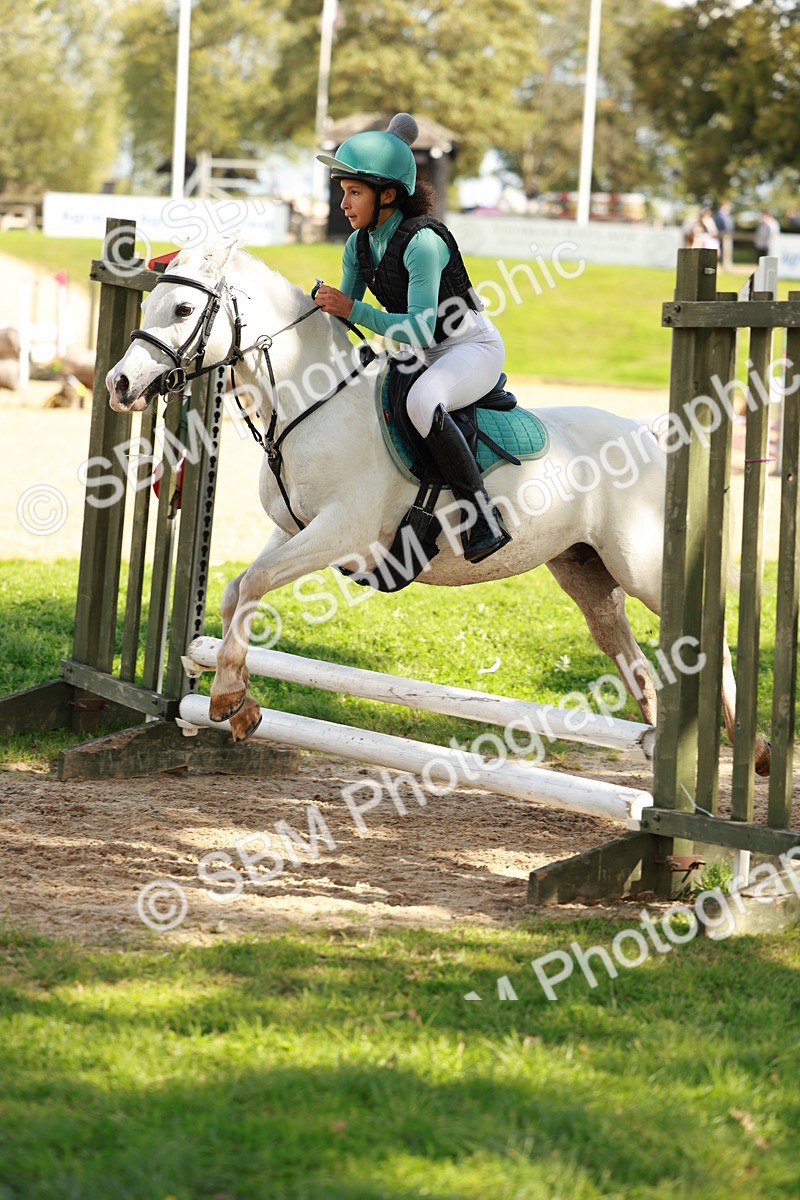 SBM_18967 - E8 - Eventers Challenge 50cm championship