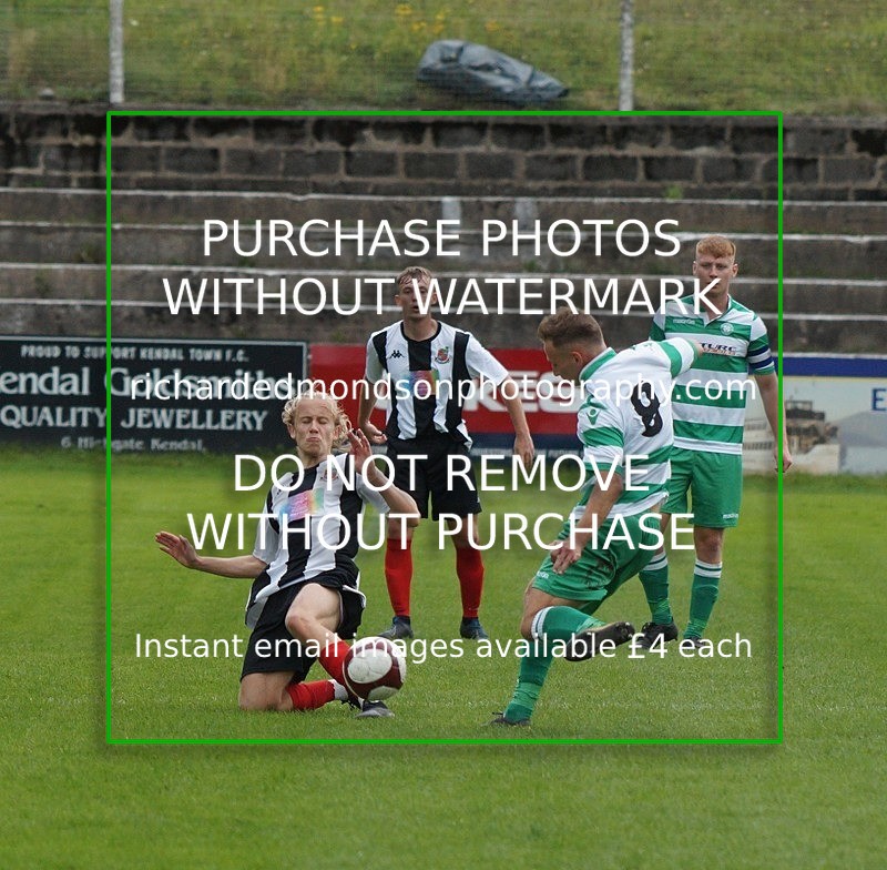 DSC03182 - Kendal Town photographs 2020/21 season