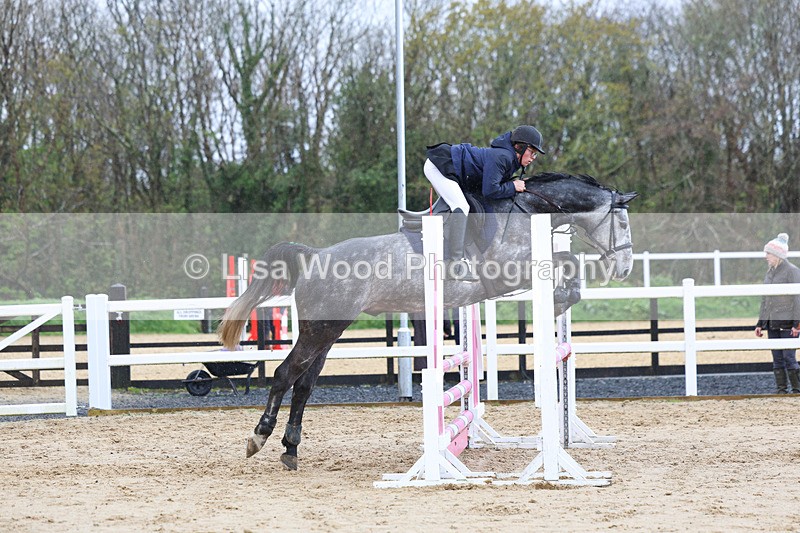 3E7A0576 - Class 4: Senior British Novice/90cm open