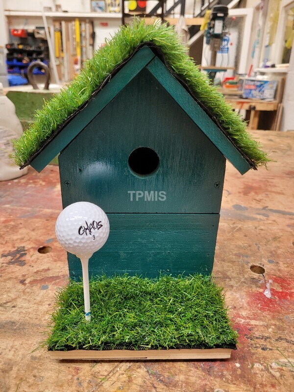  - Made by TPMiS Members