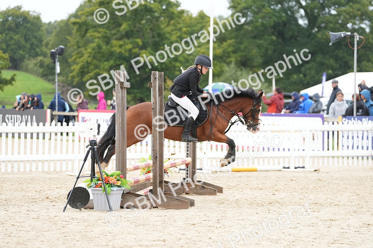 SBM_39754 - J6 - Junior Pony 55cm Championship