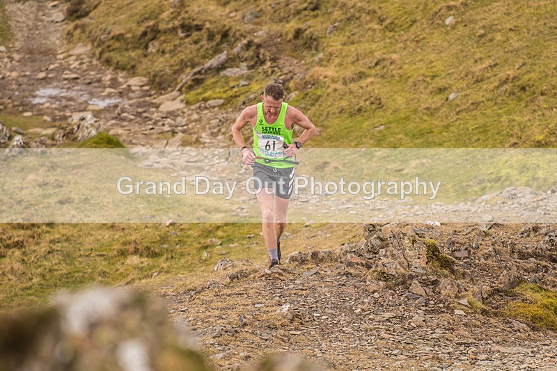 Newlands  TWA-17 - Newlands Memorial & Teenager With Altitude Fell Races Saturday 20th April 2024