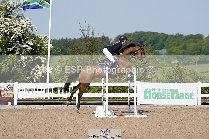 230528A-103344-06209 - Cls 31 Scope 1m Champ Quali & Open