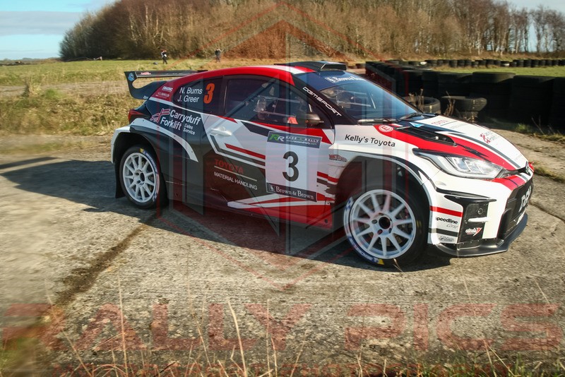 Race  Rally Stages 32 of 118 - Race & Rally Bishopscourt Stages